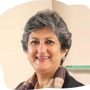 Malini Thadani