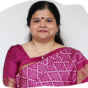 Lata Pillai