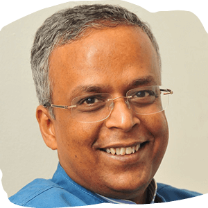 Suman Srivastava