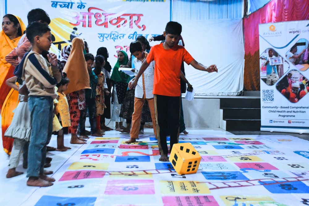 Children & Adolescents (10-18)