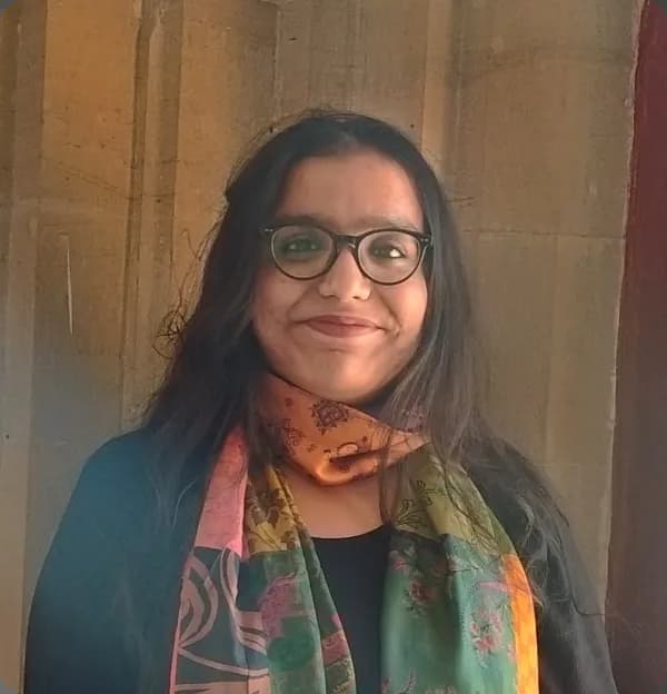 Diksha Wadhwa