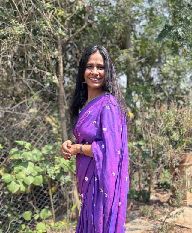 Shivani Jadhav