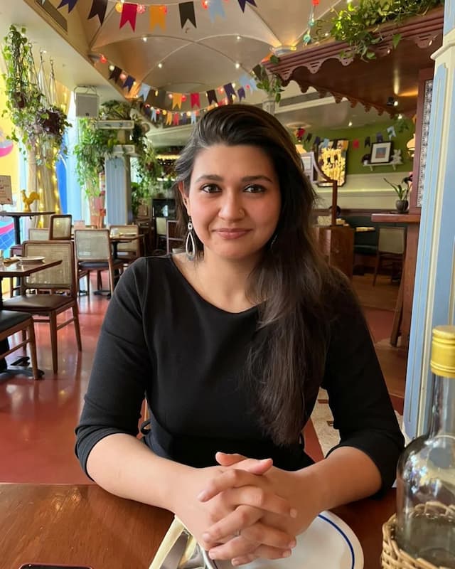 Kisa Kazmi