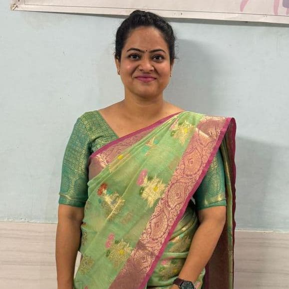 Siddhi Telange