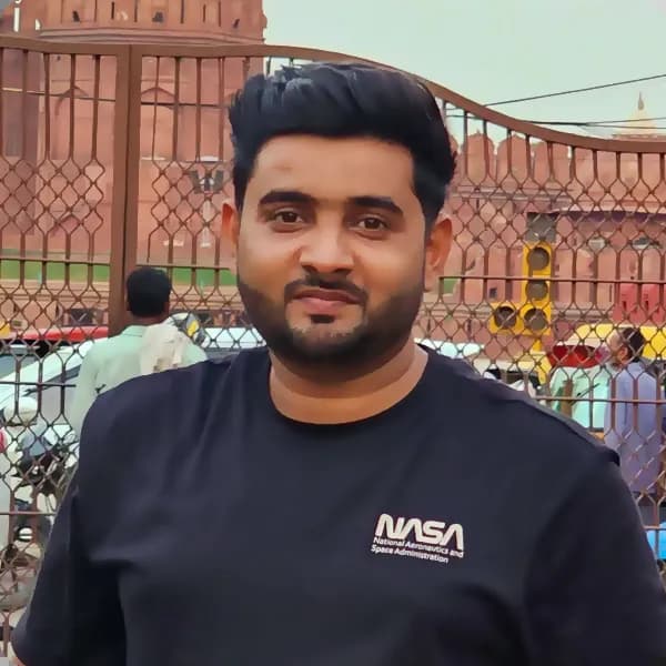 Afzal Ansari
