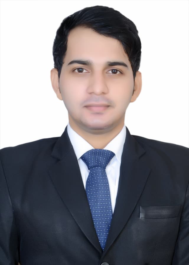 Atish Patil