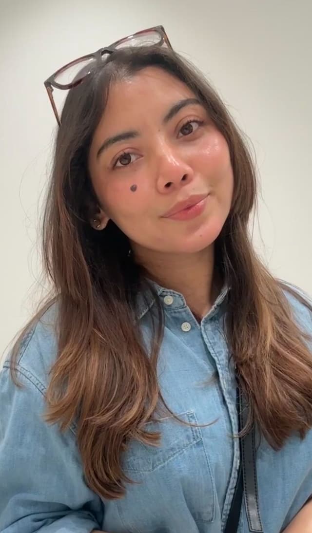 Humaira Aftab