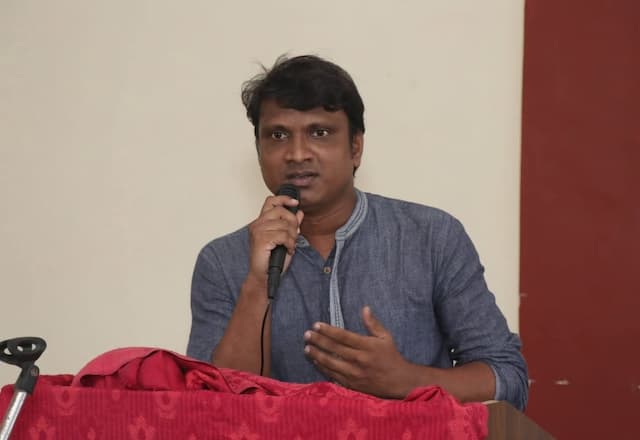 Pradeep Pawar