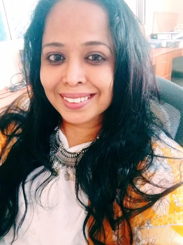 Smita Sawant