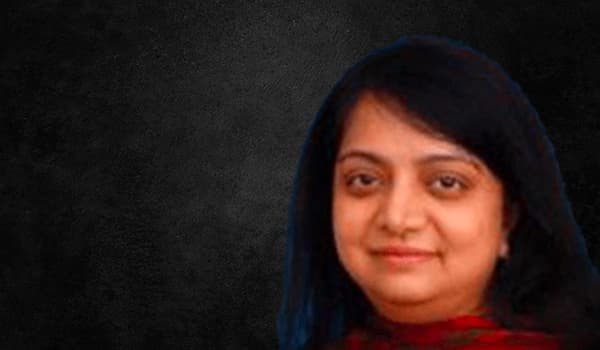 Vrinda Mahadevia