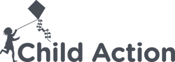 Child Action logo