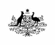 Australian Consulate Mumbai logo