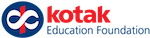 Kotak Education Foundation Logo