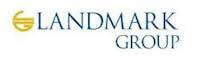 landmark group logo
