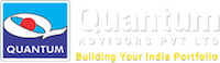 quantum advisors logo