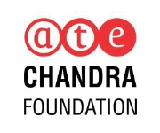 ATE Chandra foundation logo