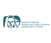 Swissair personals Foundation logo