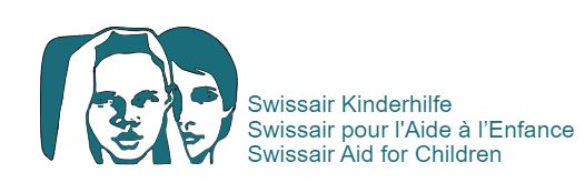 Swissair personals Foundation logo
