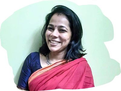 an image of ms. SHACHI PHADKE Director, MEAL and Communications