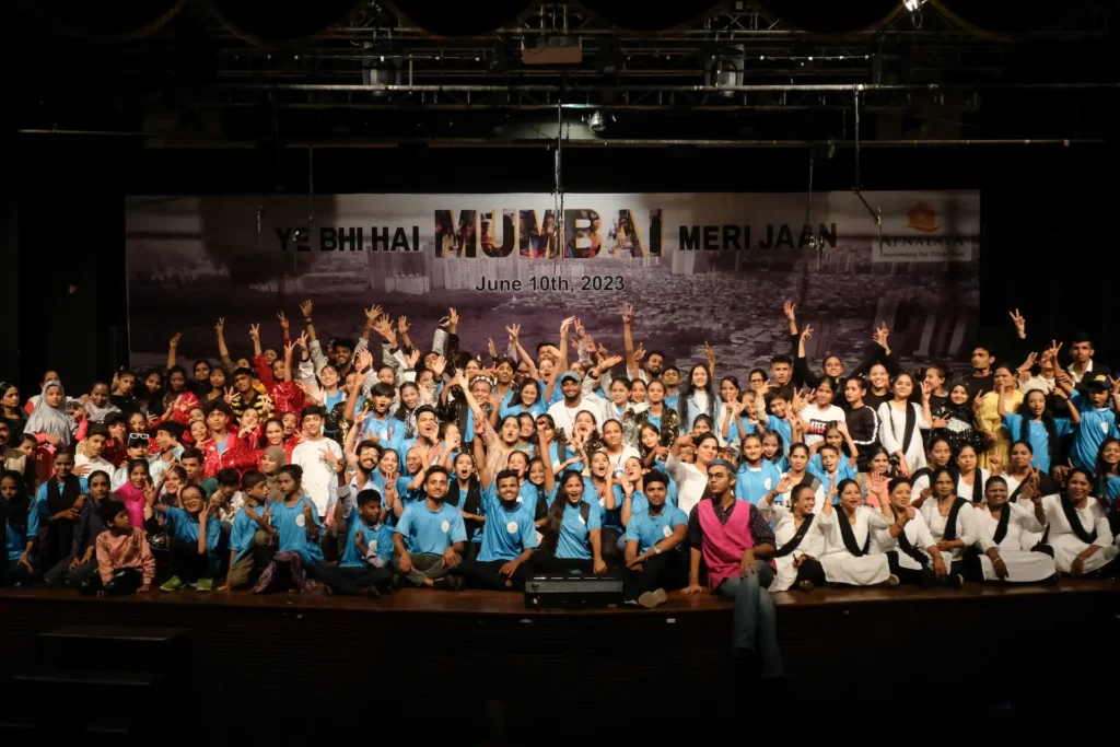 Ye Bhi Hai Mumbai, Meri Jaan!