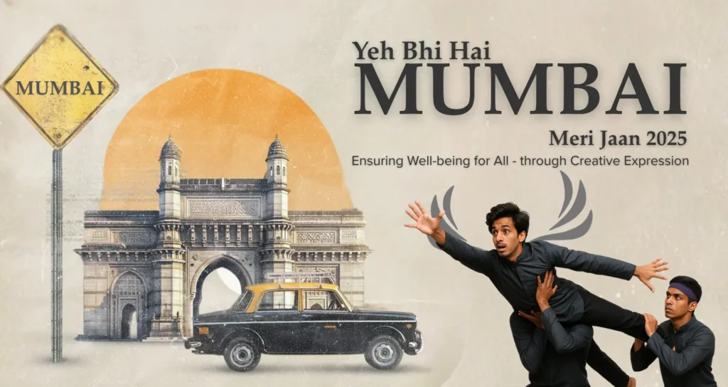 Yeh Bhi Hai Mumbai Meri Jaan 2025