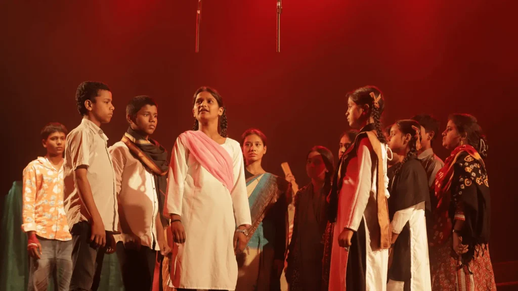 How Do You Make People Care About What They Can’t See?